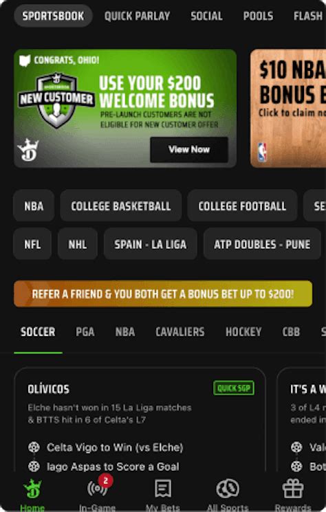 draftkings alberta|DraftKings Sportsbook Review 2024 .